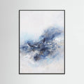 Grounded Poster – Poster und Kunstdruck
