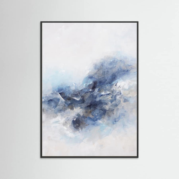 Grounded Poster – Poster und Kunstdruck