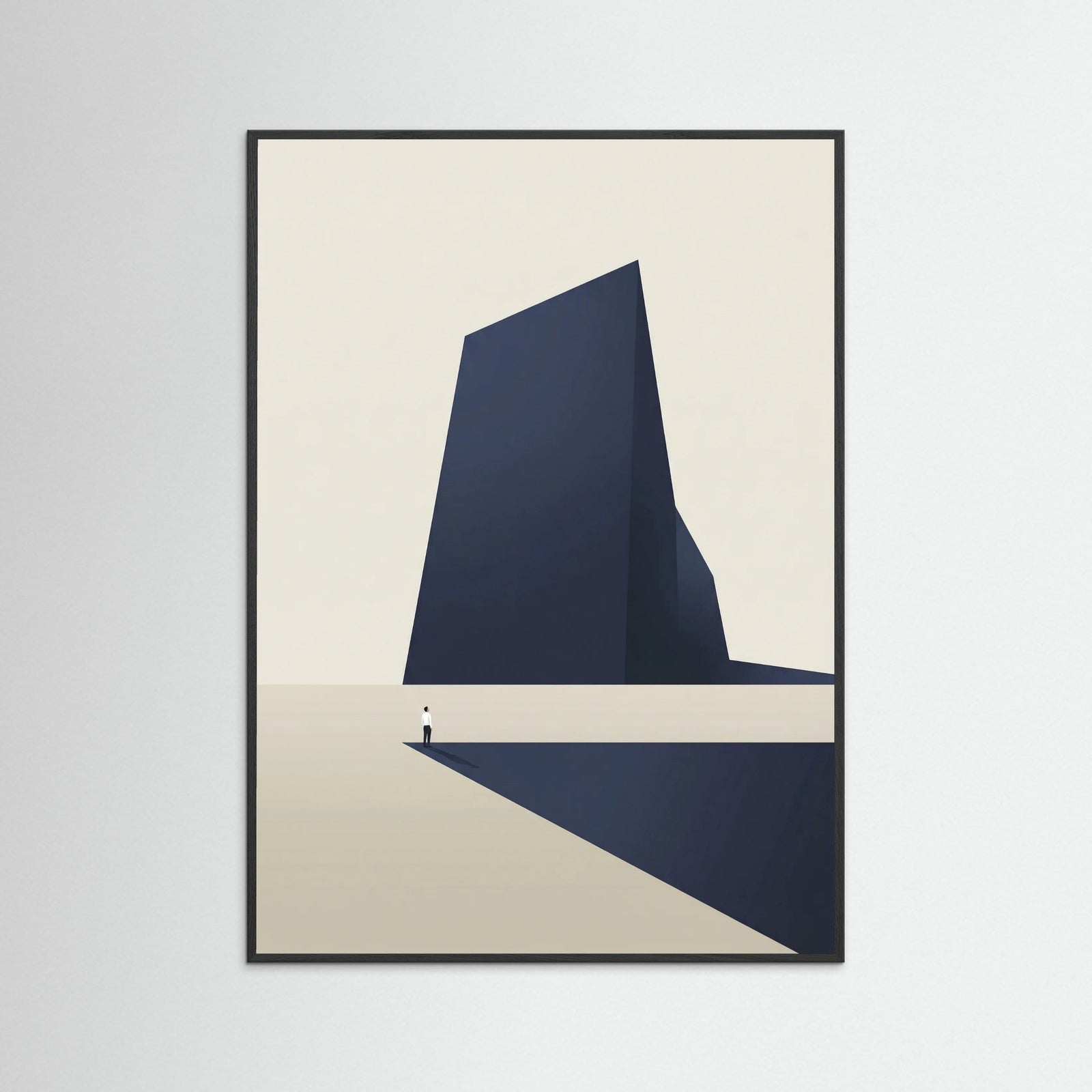 Black Wood Heavy Burden