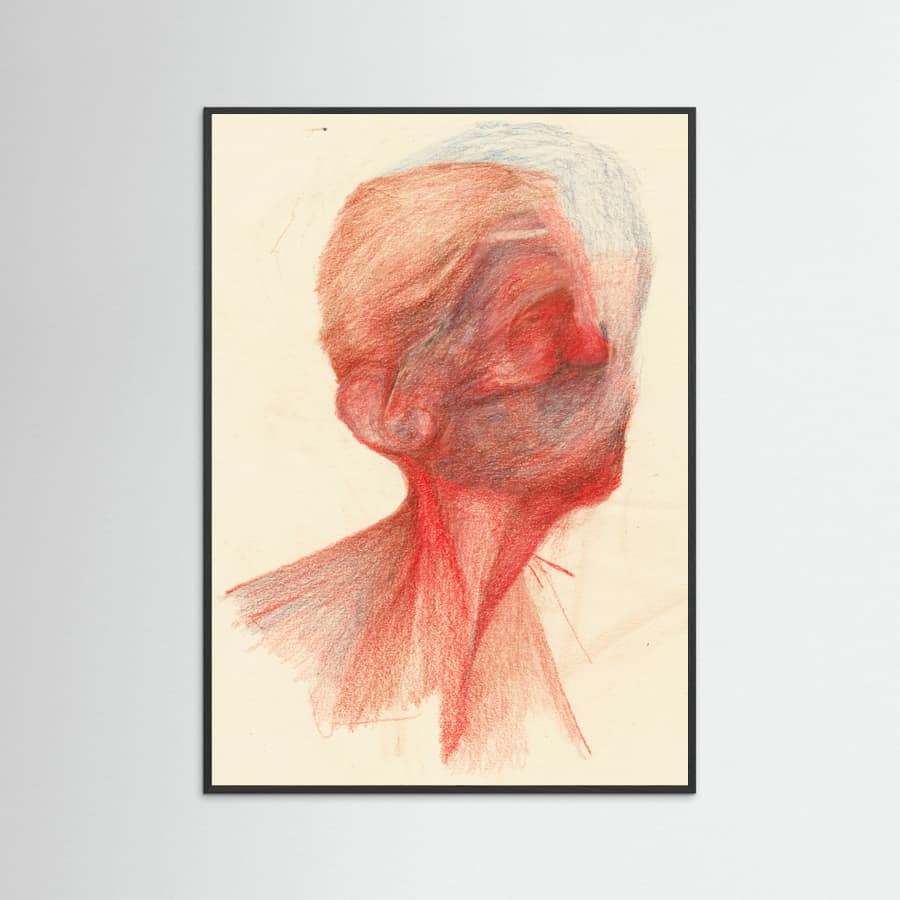 Affiche Human – affiche et impression d’art