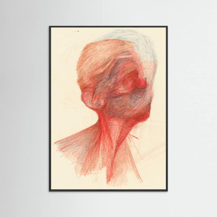 Affiche Human – affiche et impression d’art