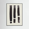 Plakat Ink Motif 8 – plakat i druk artystyczny