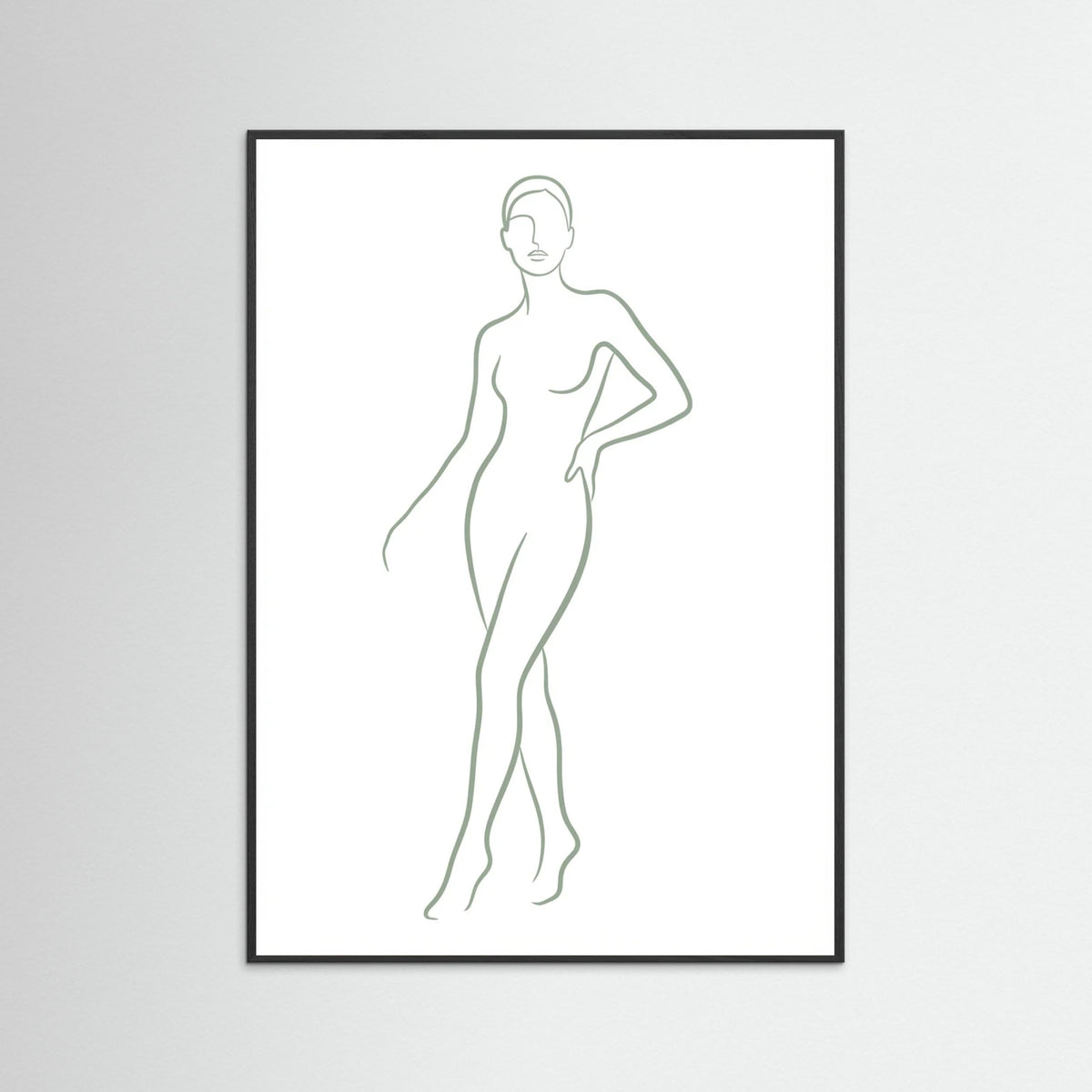 Black Wood Inner Calm