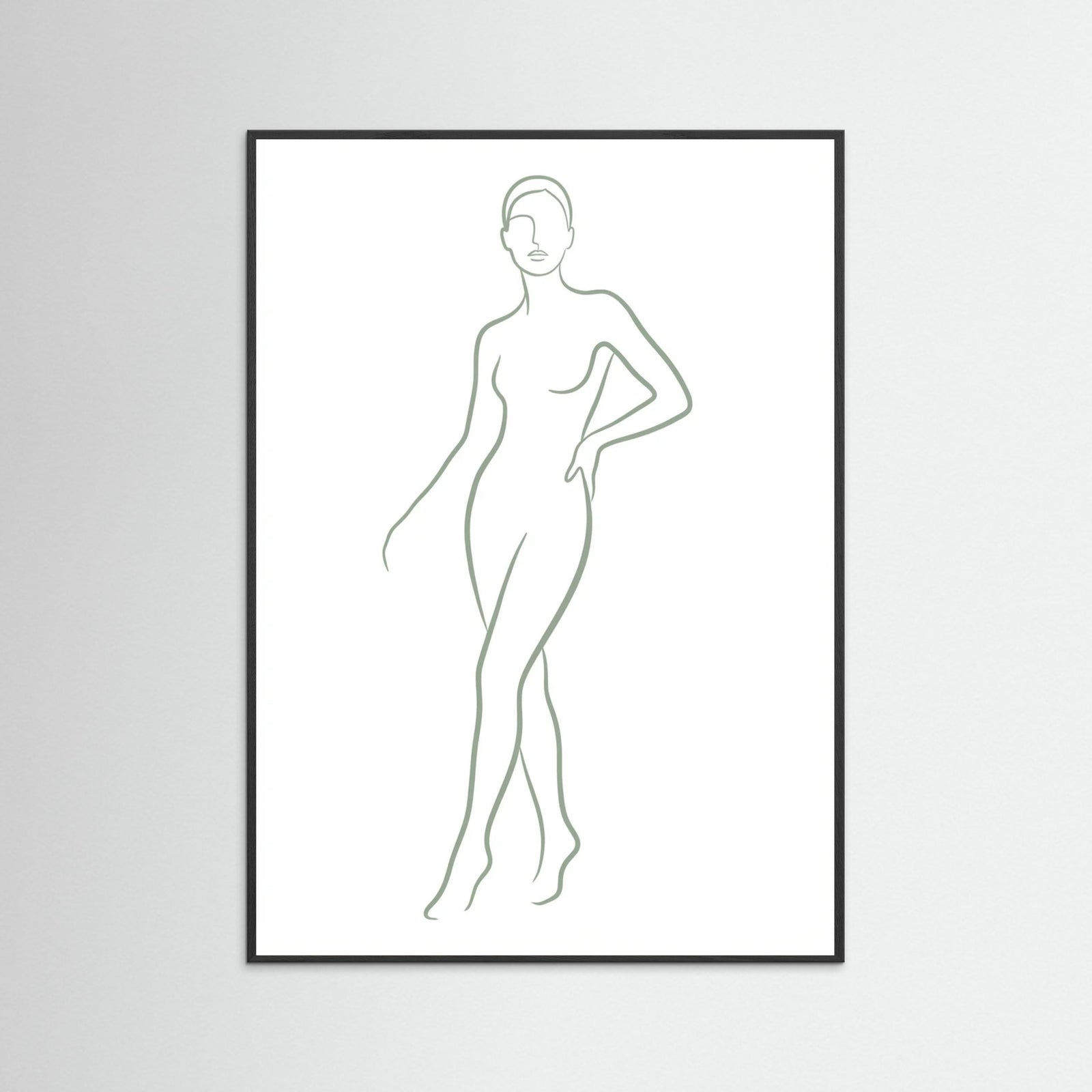 Black Wood Inner Calm