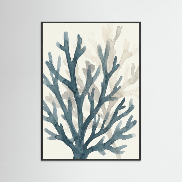 Black Wood Kelp Currents