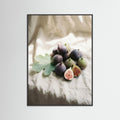 Black Wood Lemon Glow
