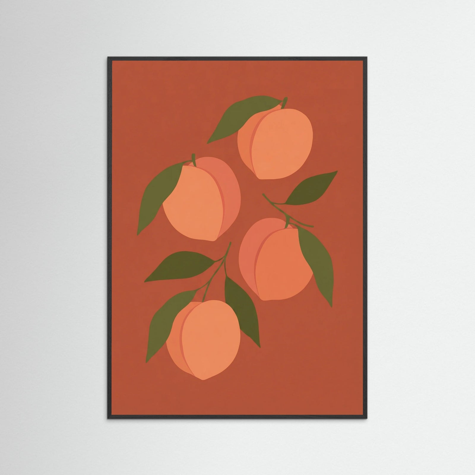 Black Wood Lemon Zest