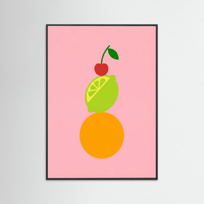 Black Wood Lemonade Refresh