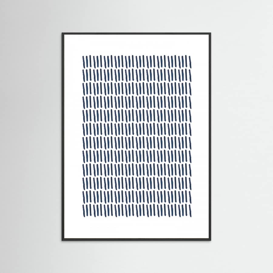 Poster Lines – poster e stampa artistica