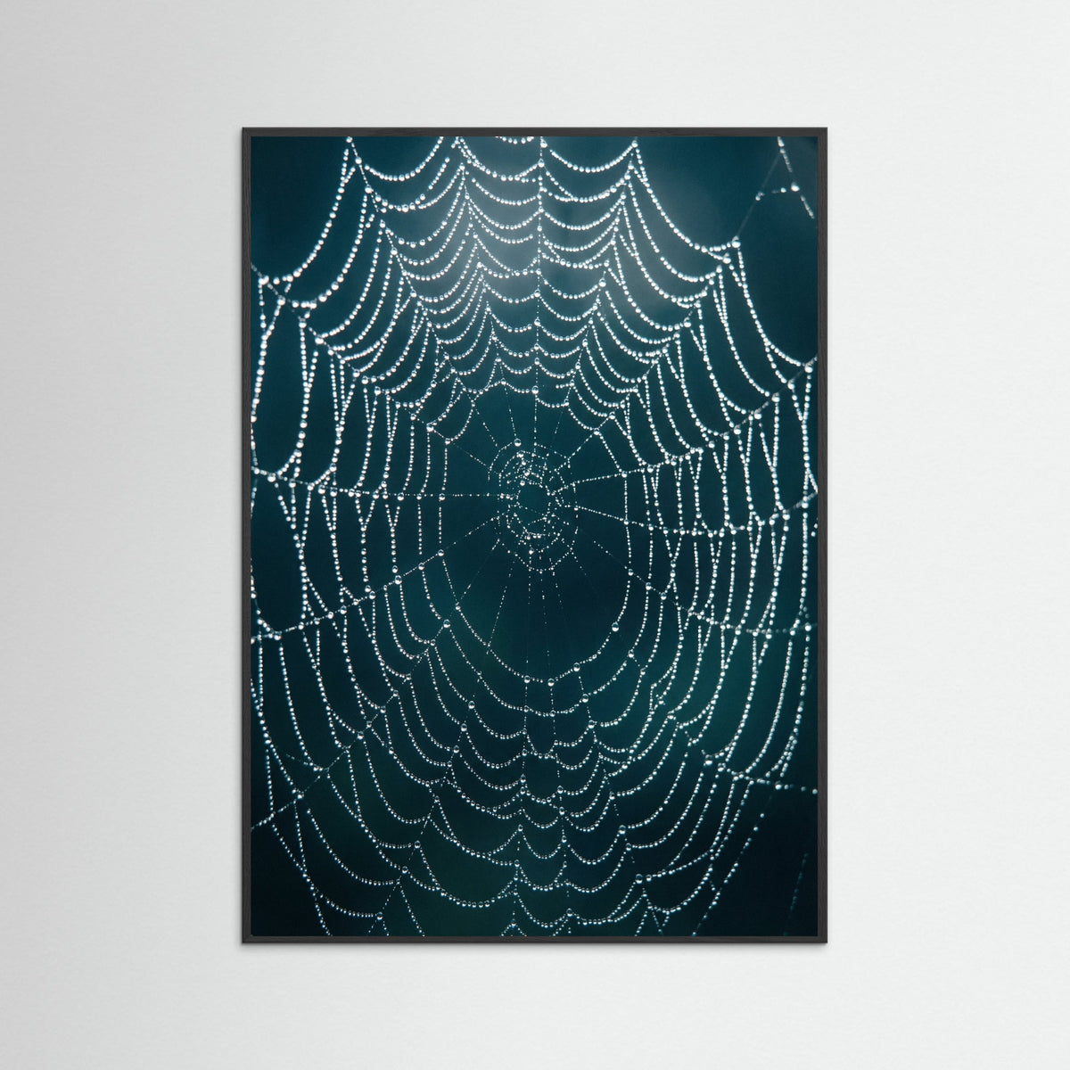 Black Wood Liquid Light