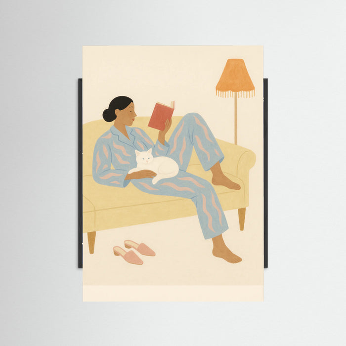 Black Wood Literary Lounge
