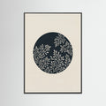 Black Wood Lunar Botanicals