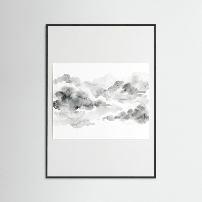 Black Wood Lunar Cycles