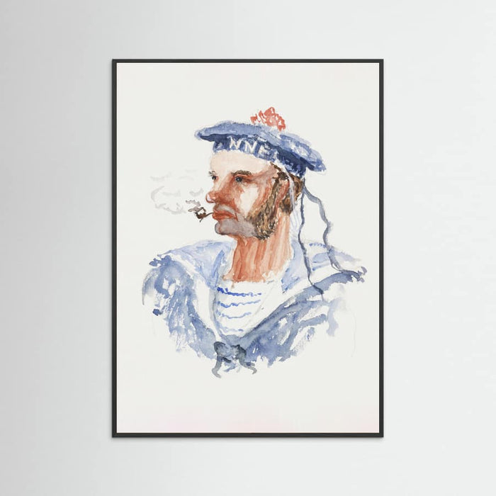 Poster Marin (ca. 1879–1880) – poster e stampa artistica