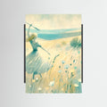 Black Wood Meadow Breeze