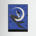 Poster Mermaid – poster e stampa artistica