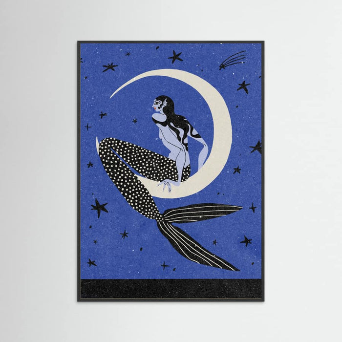 Poster Mermaid – poster e stampa artistica