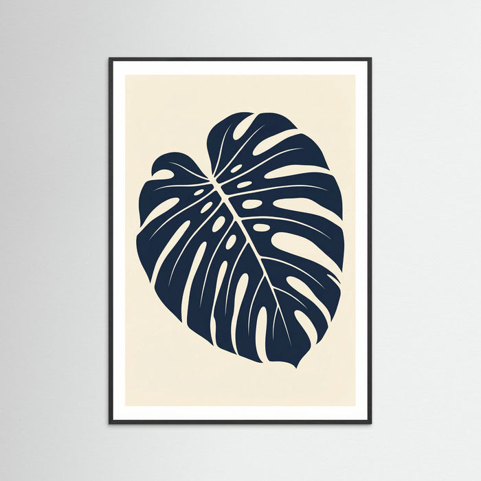 Black Wood Midnight Foliage