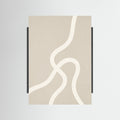 Black Wood Minimalist Trail