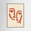 Black Wood Minimalist Visions