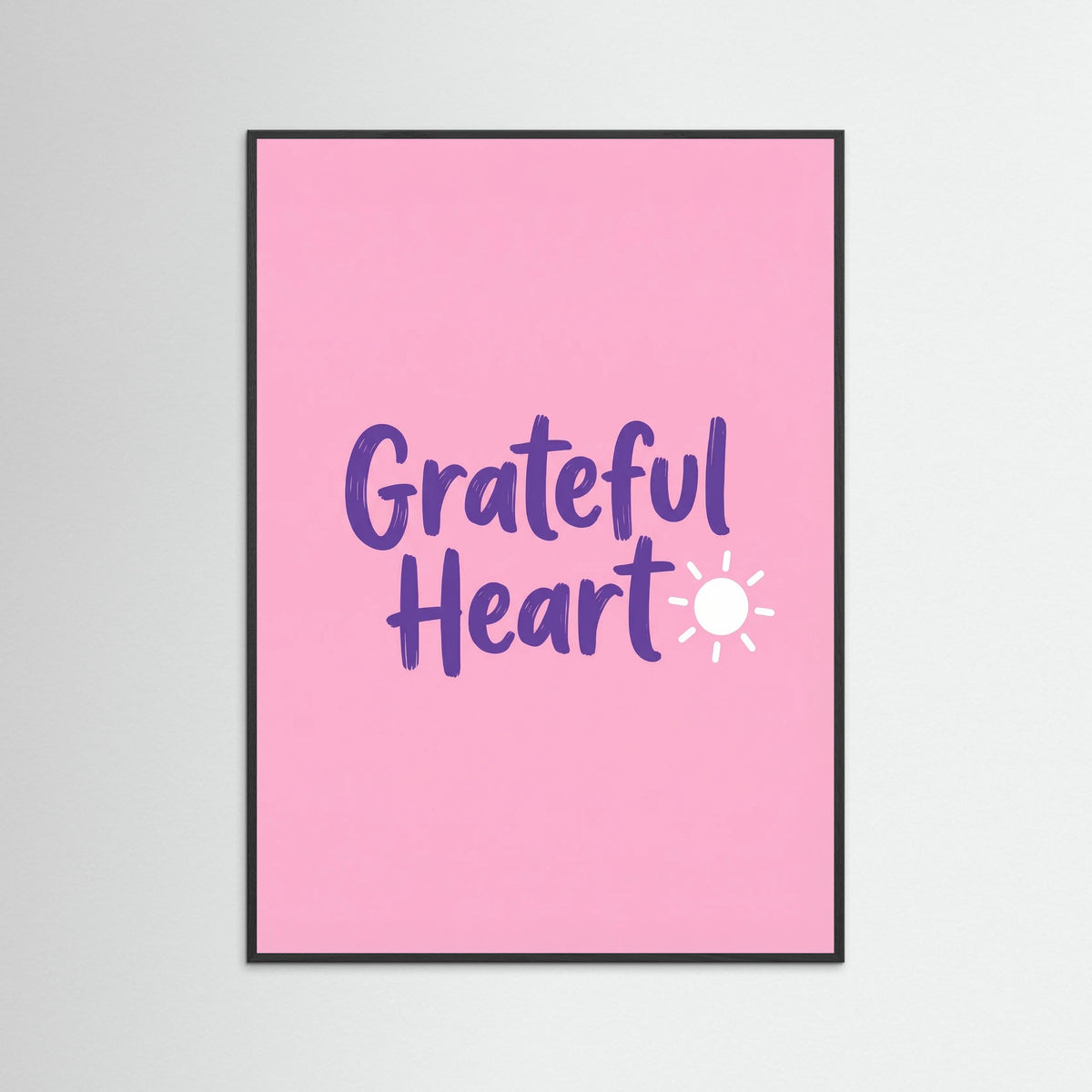 Black Wood More Love Please