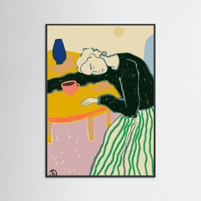 Plakat Motherhood – plakat i druk artystyczny