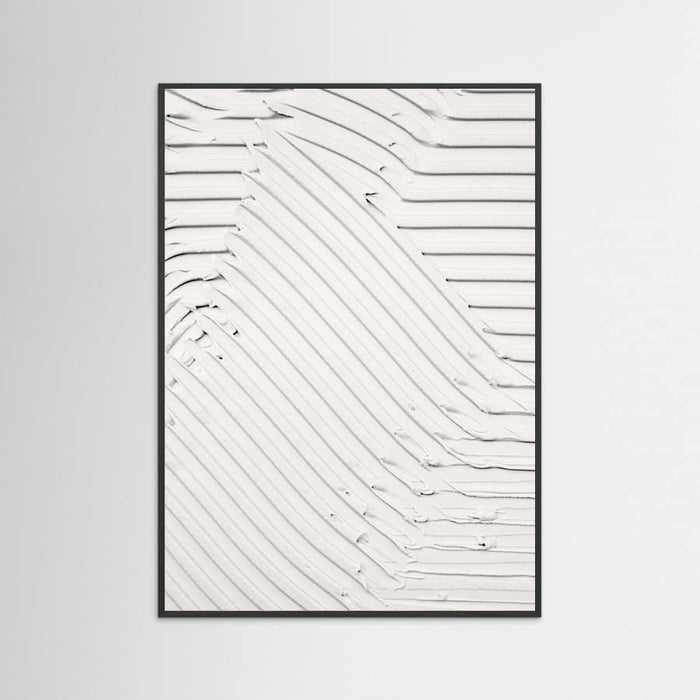 Mud Texture 010 Poster – poster and art print