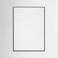 Mud Texture 03 Poster – plakat og kunsttryk