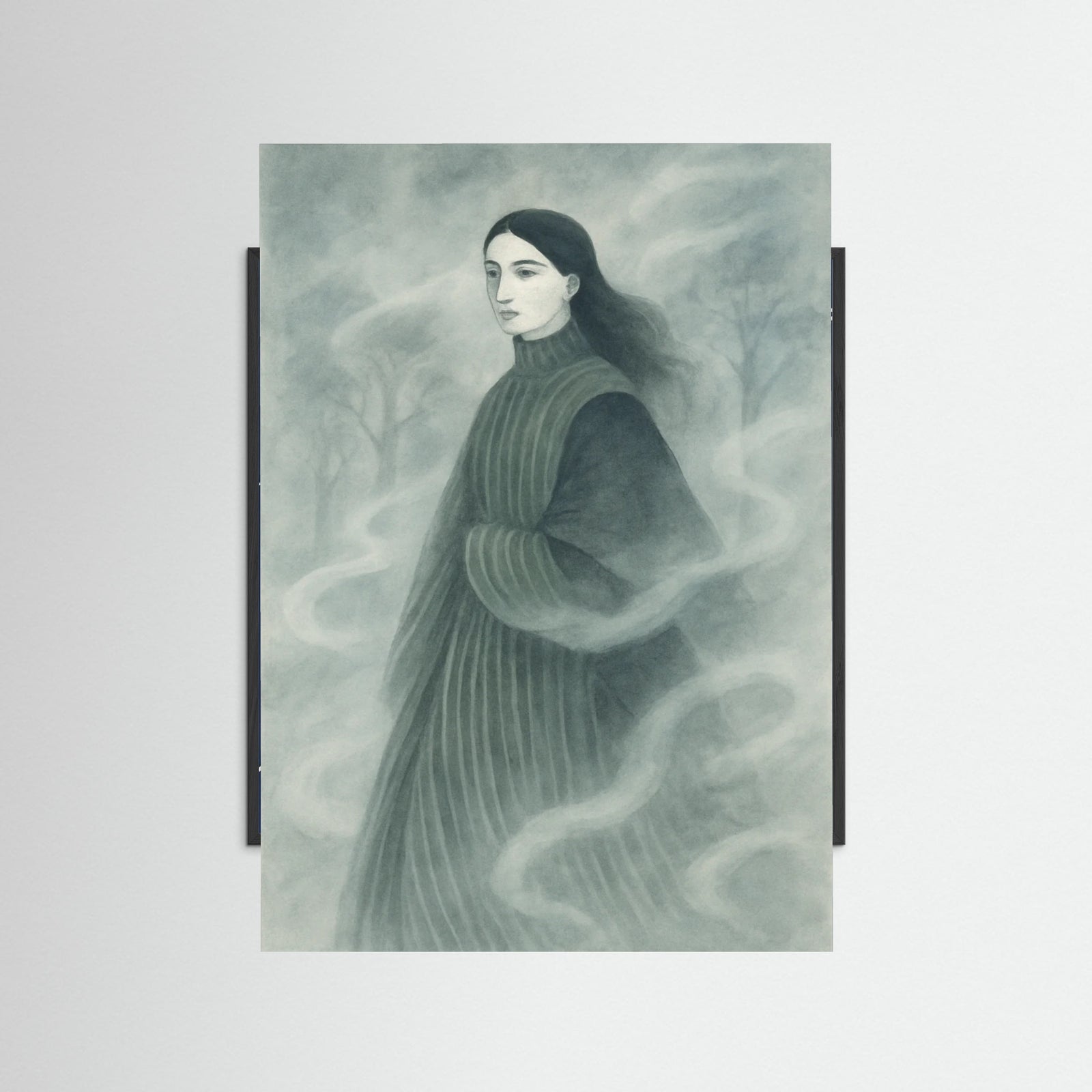 Black Wood Mystic Whisper