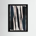Black Wood Naked Truth Poster