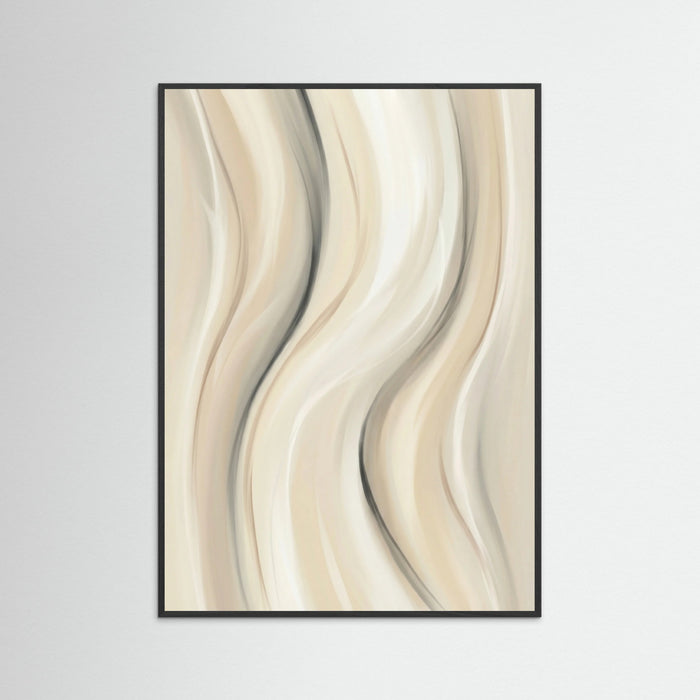 Black Wood Neutral Cadence