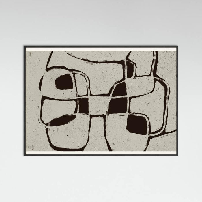 Póster New Dimension – póster e impresión artística