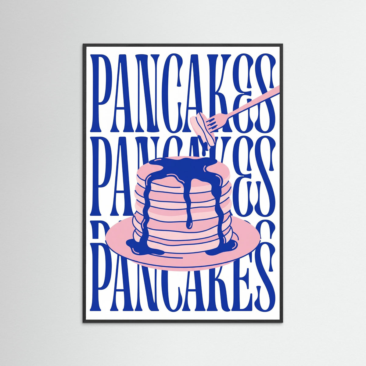 Black Wood Noodle Delight