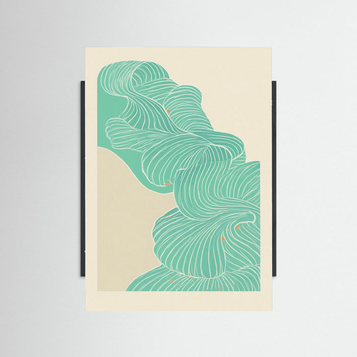 Black Wood Oceanic Breeze