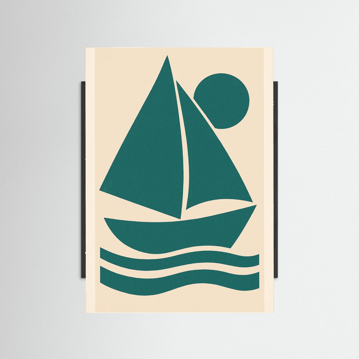 Black Wood Oceanic Essence