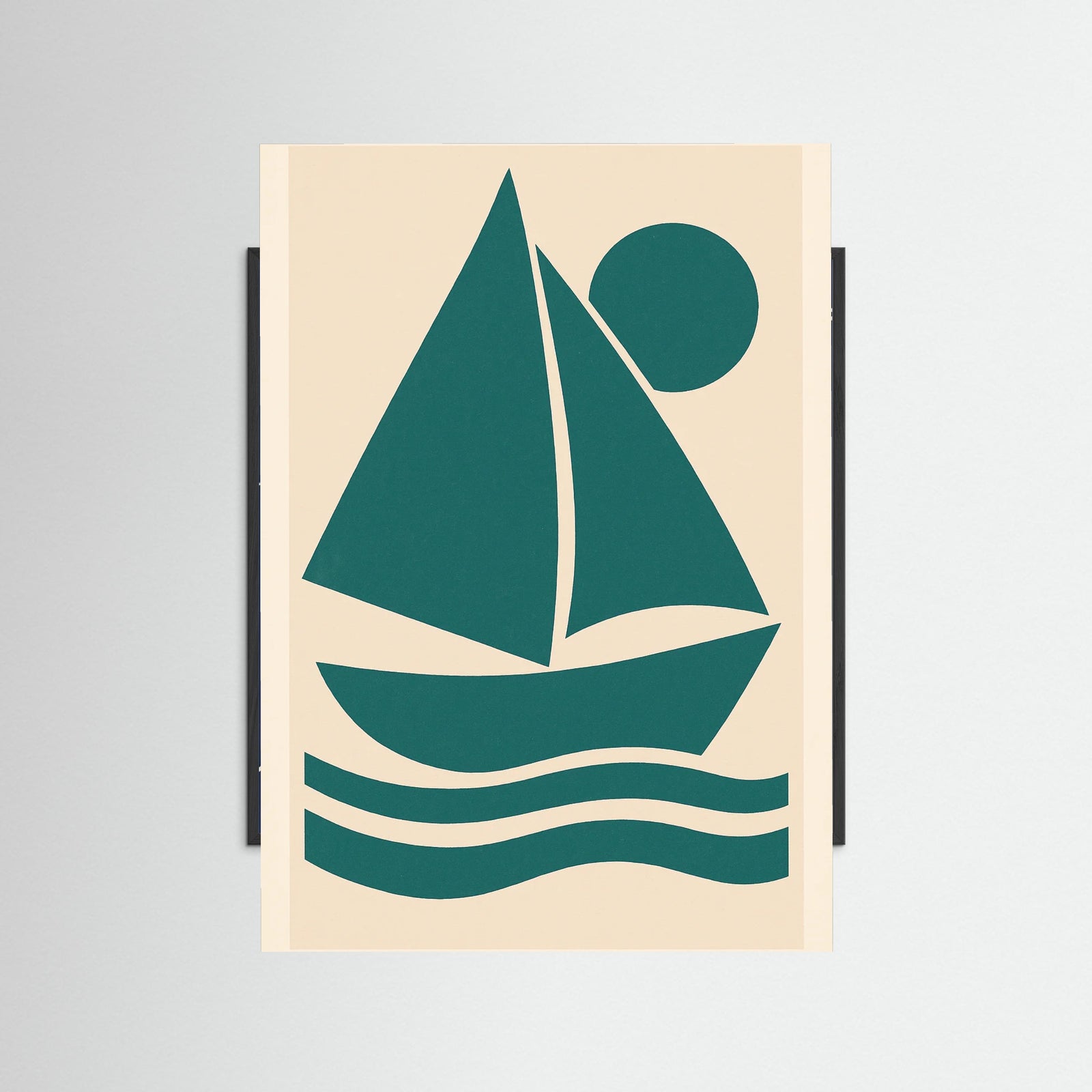 Black Wood Oceanic Essence