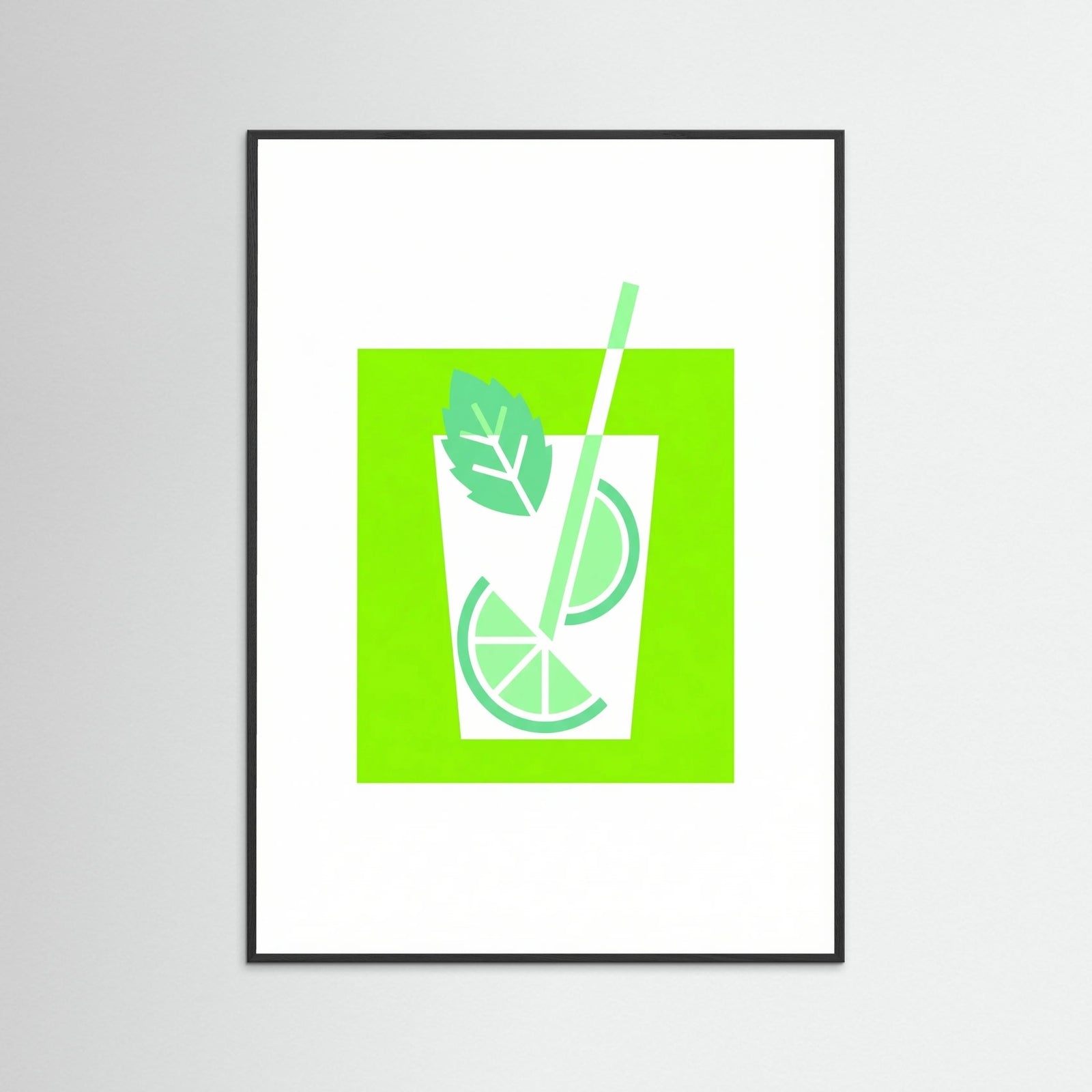 Black Wood Orange Swirl Recipe