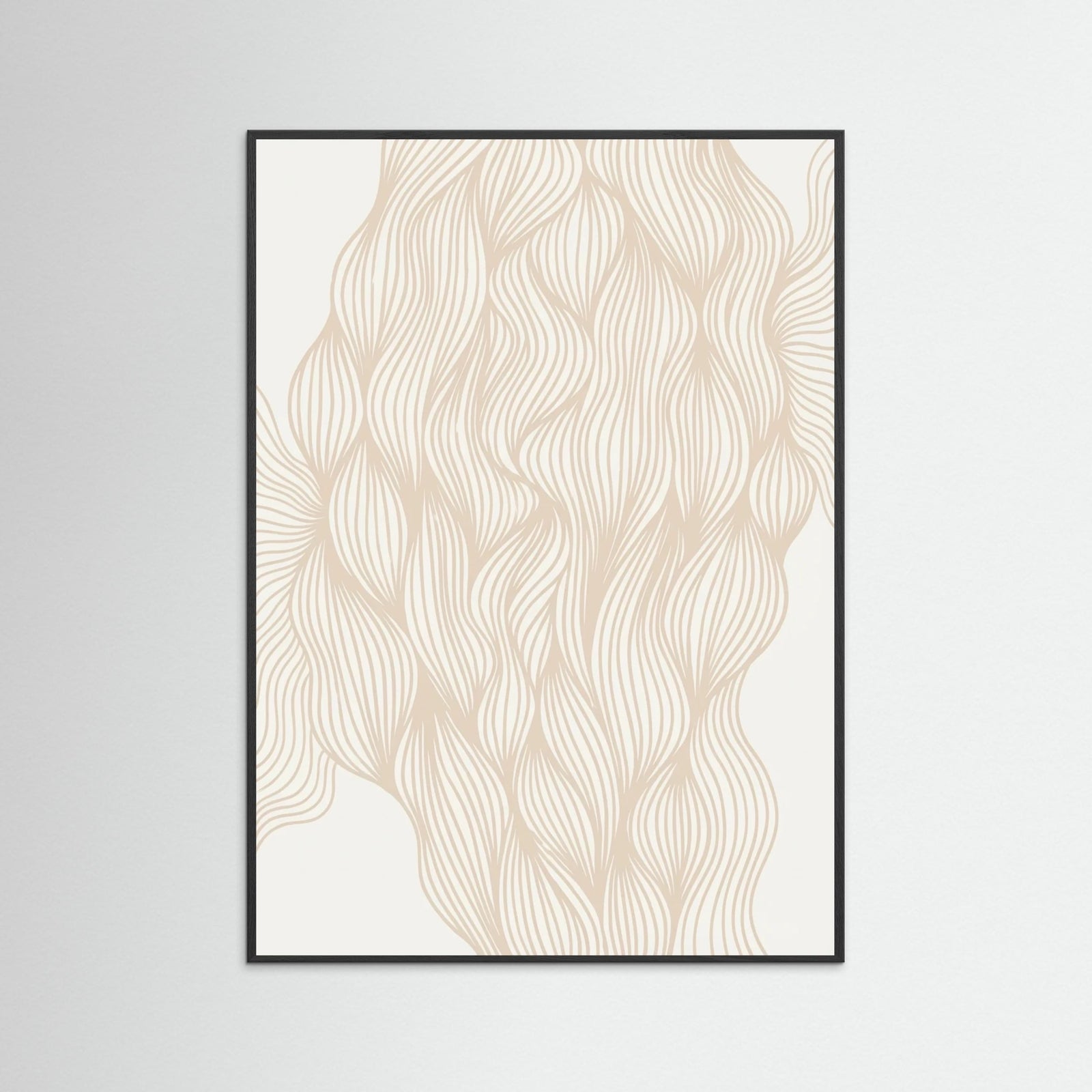 Black Wood Organic Current