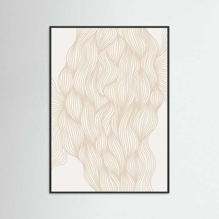 Black Wood Organic Current