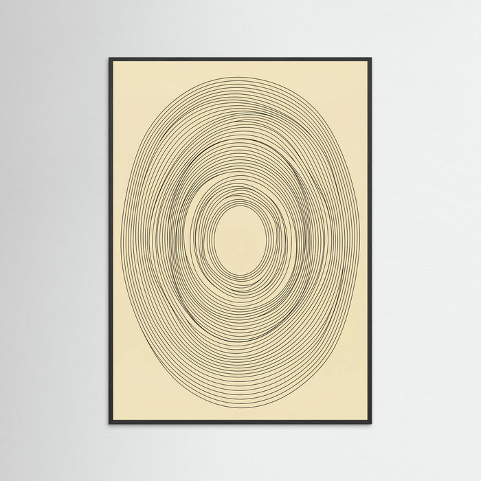 Black Wood Organic Current