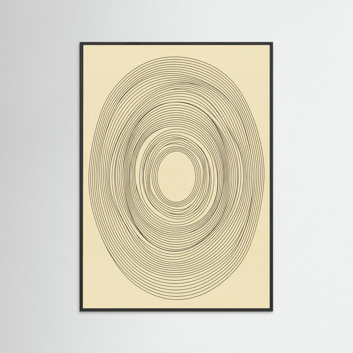 Black Wood Organic Current