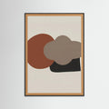 Black Wood Organic Harmony