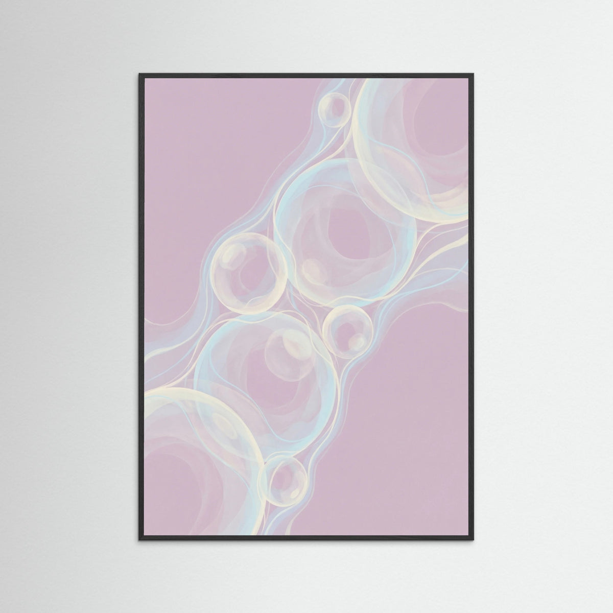 Black Wood Organic Radiance