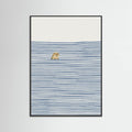 Otter Pop Poster – poster and art print