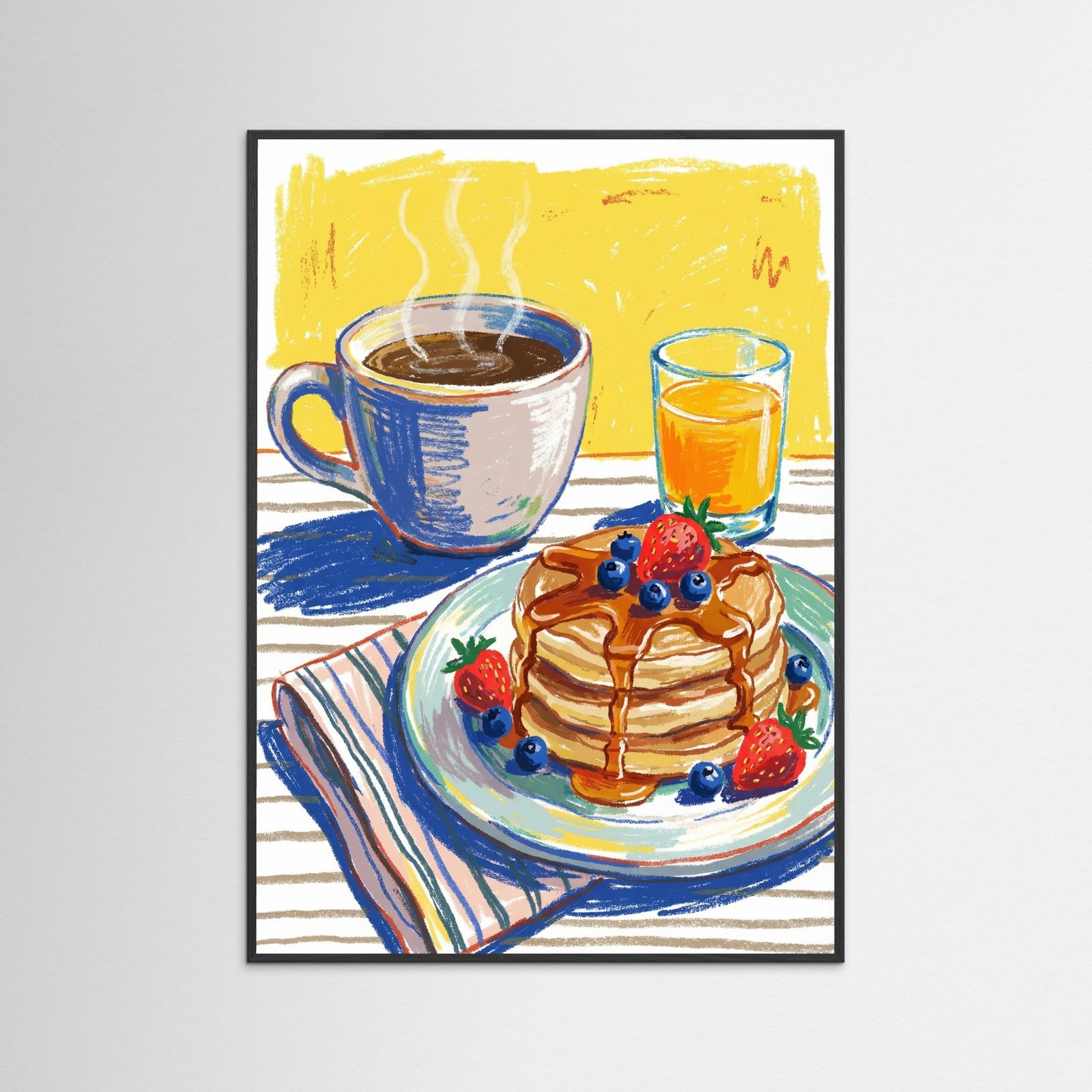 Black Wood Oysters and Refreshment