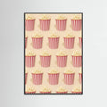 Palomitas.5 Poster – plakat og kunsttryk