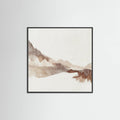 Plakat Peaceful nature I – plakat i druk artystyczny