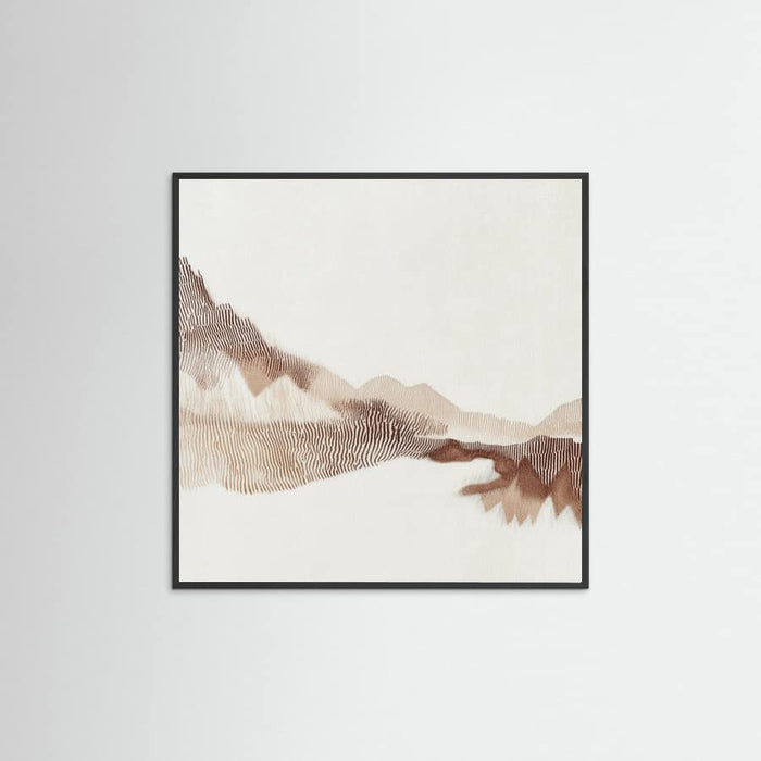 Plakat Peaceful nature I – plakat i druk artystyczny
