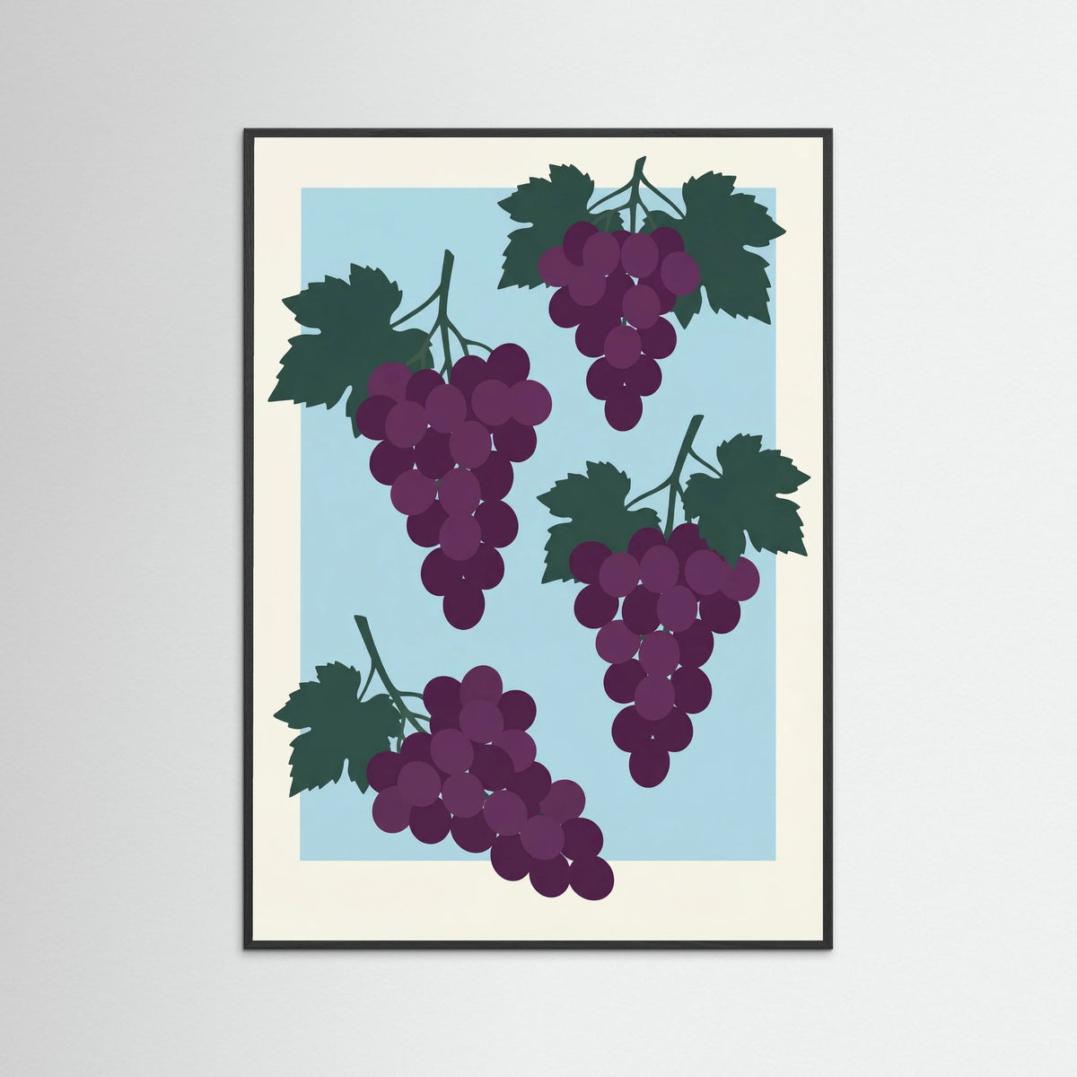 Black Wood Pink Lemons