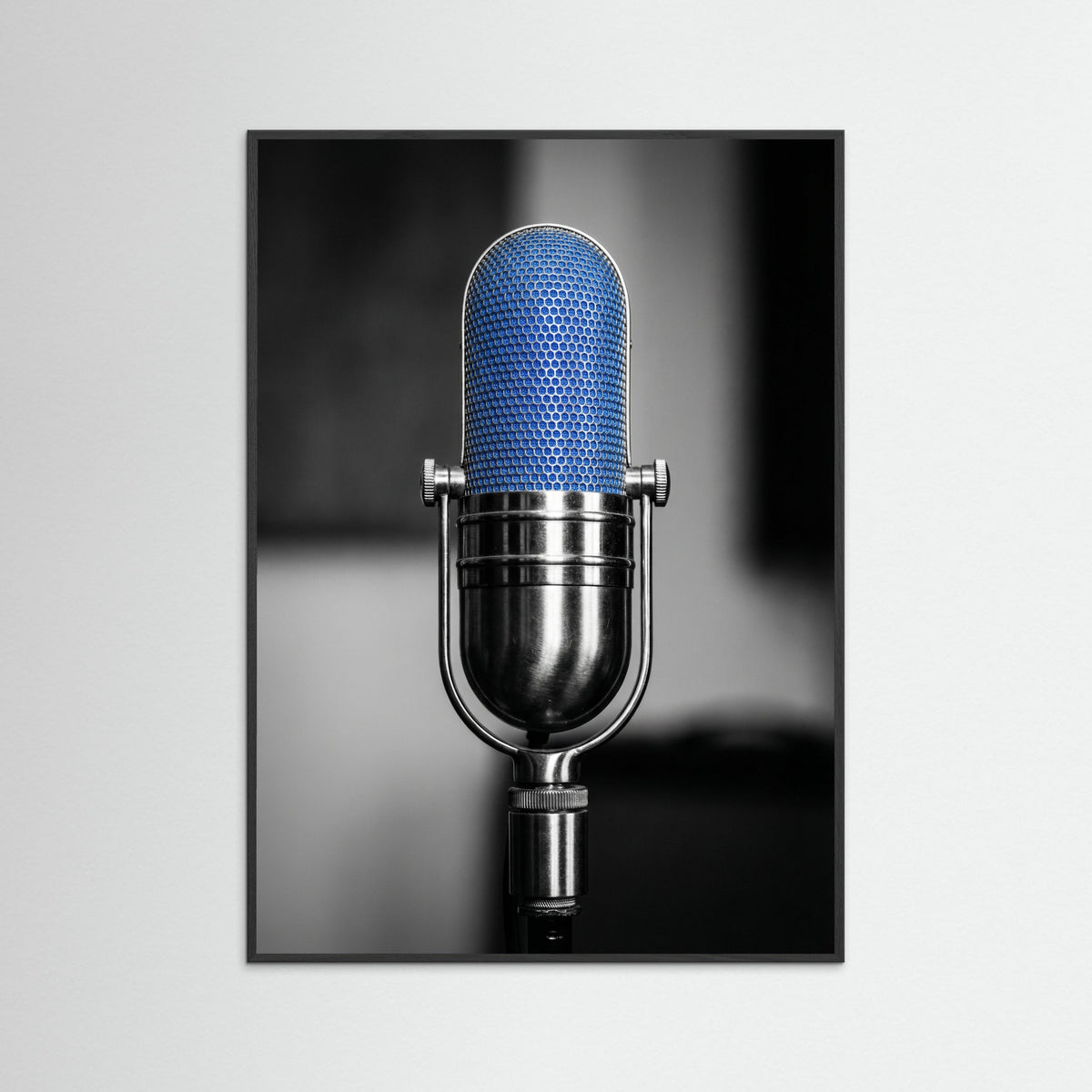 Black Wood Pop Lip Glamour